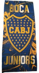 Toalla Toallon Playero 150 X 70cm Secado Rapido Kuromi - Imagen 22