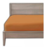 Sábana Ajustable 1 1/2 Plaza 190 X 90 X25 Microfibra Hoteler - Imagen 11