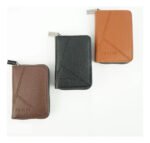 Tarjetero Billetera Hombre 12 Tarjetas Con Cierre Pratys - Imagen 32