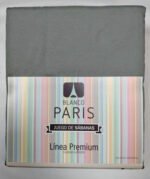 Juego De Sabanas 1 1/2 90x190x25 Microfibra Oferta Paris - Imagen 24