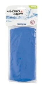 Gorro Natacion Silicona Hydro Swim Bestway 26006 Babymovil - Imagen 4