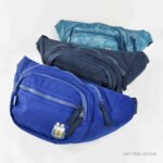 Riñonera Deportiva Varios Bolsillos Afa Seleccion Argentina - Imagen 10