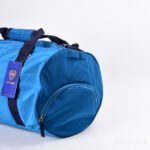 Bolso Grande Afa Argentina Boca River Oficial Babymovil - Imagen 6