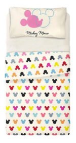 Sabanas Ultra Soft Linea T180 Piñata 1 1/2 Plaza Babymovil - Imagen 51