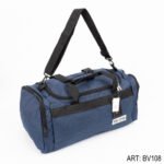 Bolso Deportivo Viaje Urbano Bolsillo Gimnasio Babymovil - Imagen 14