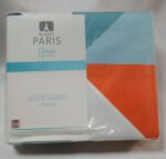 Juego De Sabanas 2 1/2 1.40x1.90 Microfibra Oferta Paris - Imagen 78