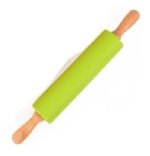 Palo De Amasar Giratorio Silicona 43 Cm Ms Babymovil - Imagen 15