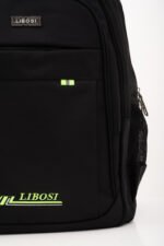 Mochila Porta Notebook 4 Cierres Urbana Deportiva 50x35x20 - Imagen 19