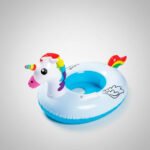 Flotador Inflable Unicornio Explorer Fan In11 75cm - Imagen 4
