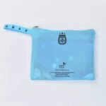 Toallon Playero Estampado Boca River Argentina Messi 70x150 - Imagen 14