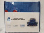 Juego Sabana Diseños Infantil 1 1/2 Plaza Excelente Calidad - Imagen 12