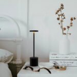 Velador Lampara Led Usb Touch Mesa De Luz Escritorio - Imagen 23