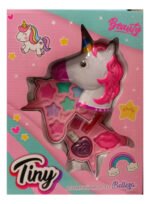 Set De Maquillaje Unicornio Fashion Make Up Caja