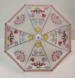 Paraguas Infantil Con Silbato Nenes Chicos Babymovil Ø 84cm - Imagen 41