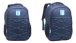Mochila Escolar Colegio Racing  San Lorenzo Independiente - Imagen 4