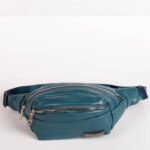 Riñonera Bandolera Simil Cuero Pratys 3 Compartimentos - Imagen 16