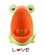 Pelela Nene Mingitorio Infantil Altura Regulable Love - Imagen 9