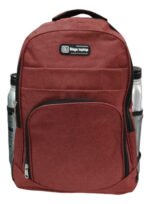 Mochila Urbana Porta Notebook Escolar Viajes 40x30x20 - Imagen 11