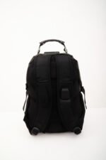 Mochila Antirrobo Con Candado Porta Notebook Reforzada - Imagen 20