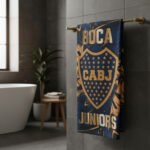 Toalla Toallon Playero 150 X 70cm Stitch Spiderman Bluey - Imagen 8