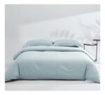 Juego De Sabanas Hotel 1200 Hilos Queen Size Premium 160x200 - Imagen 3