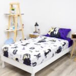 Sabanas Ultra Soft Piñata 1 1/2 Plaza Toy Story Babymovil - Imagen 26