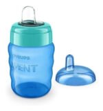 Vaso Bebe Boquilla Philips Avent 260ml Babymovil Scf553 Cuotas