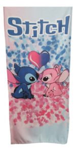 Toalla Toallon Playero 150 X 70cm Secado Rapido Kuromi - Imagen 16