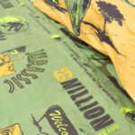 Sabanas Ultra Soft Piñata 1 1/2 Plaza Toy Story Babymovil - Imagen 32