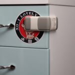 Trabas Para Cajones Externas - Baby Innovation - Imagen 2