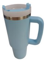 Vaso Termico Cafe 1,2lts Frio Calor Acero Inoxidable - Imagen 3