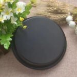 Tartera Antiadherente Redonda Multiuso 23cm Calidad Premium - Imagen 3