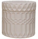 Caramelera De Vidrio Colores 10 X 11 Cm Baby Movil - Imagen 5