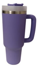 Vaso Termico Cafe 1,2lts Frio Calor Acero Inoxidable - Imagen 13