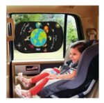 Parasol 2 Unidades Bolsito Para Guardar Chicco Babymovil - Imagen 2