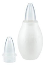 Aspirador Nasal Nuk Om+ By Maternelle Color No Aplica - Imagen 2