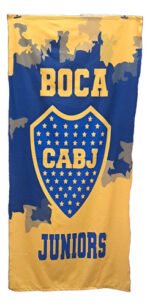 Toalla Toallon Playero 150 X 70cm Secado Rapido Kuromi - Imagen 25