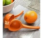 Exprimidor Pinza Metálico Profesional Limón Lima Ms - Imagen 2