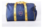 Bolso Grande Afa Argentina Boca River Oficial Babymovil - Imagen 9