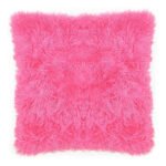 Funda Almohadon Pelo Corto Nordico Decorativo Cierre 40x40cm - Imagen 15