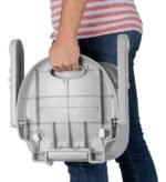 Silla Comer Alta Bebe 3 En 1 Booster Zaki 1003 Cuotas - Imagen 16