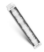 Tender Retráctil Tendedero Extensible Pared Ropa 5 Lineas - Imagen 2