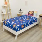 Sabanas Ultra Soft Piñata 1 1/2 Plaza Toy Story Babymovil - Imagen 15