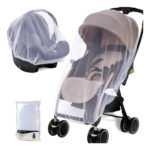 Mosquitero Mega Baby Universal Para Cochecito Chi Co