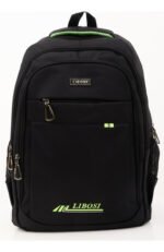 Mochila Porta Notebook 4 Cierres Urbana Deportiva 50x35x20 - Imagen 17