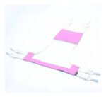 Red De Baño Para Sostener Al Bebe En Bañeras Baby Safe - Imagen 4