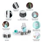 Cortador Mandolina Rallador Quesos Verduras Y Frutas Ms - Imagen 11