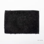 Alfombra Baño Antideslizante Rectangular Suave Shaggy 60x 40 - Imagen 20