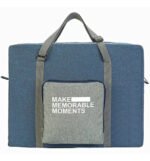 Bolso Plegable Impermeable Organizador Viaje Equipaje Mano - Imagen 19
