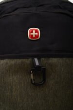 Mochila Antirrobo Con Candado Porta Notebook Reforzada - Imagen 14